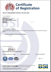 ISO 9001